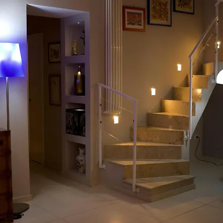 Astrea 公寓 那不勒斯