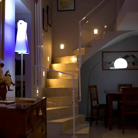 Appartement Astrea