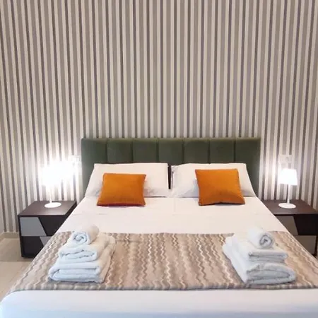 Astrea Apartment *