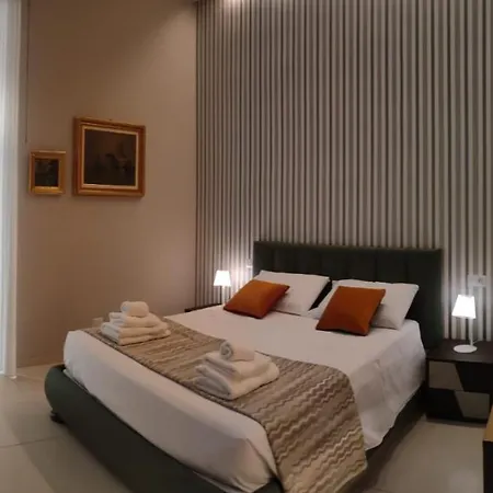 Apartment Astrea