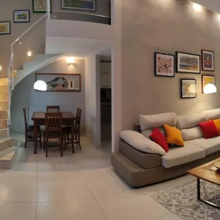 Apartment Astrea