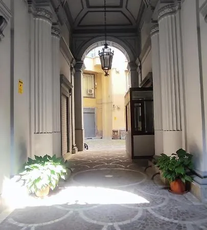Astrea Naples