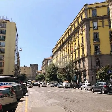 Appartamento Astrea *