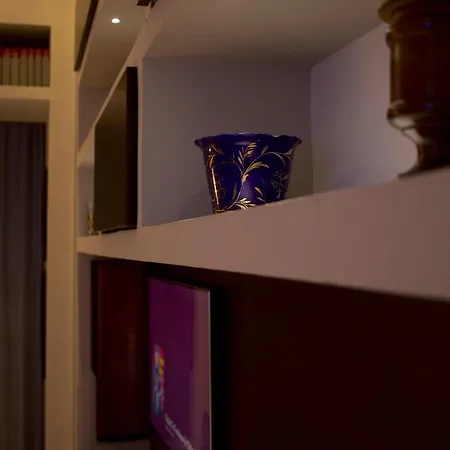 Apartment Astrea *