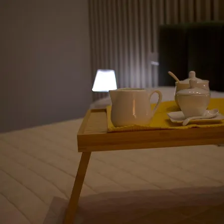 Astrea Apartment *