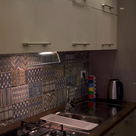 Astrea Appartement *