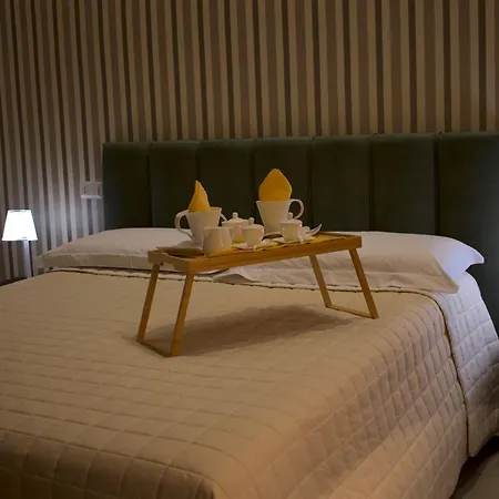 Astrea Apartment *