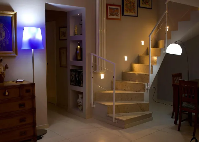 Astrea Lejlighed Napoli